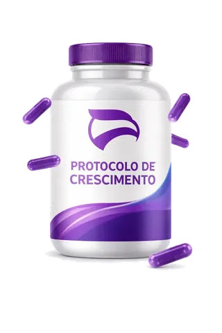 Protocolo de Crescimento DKF