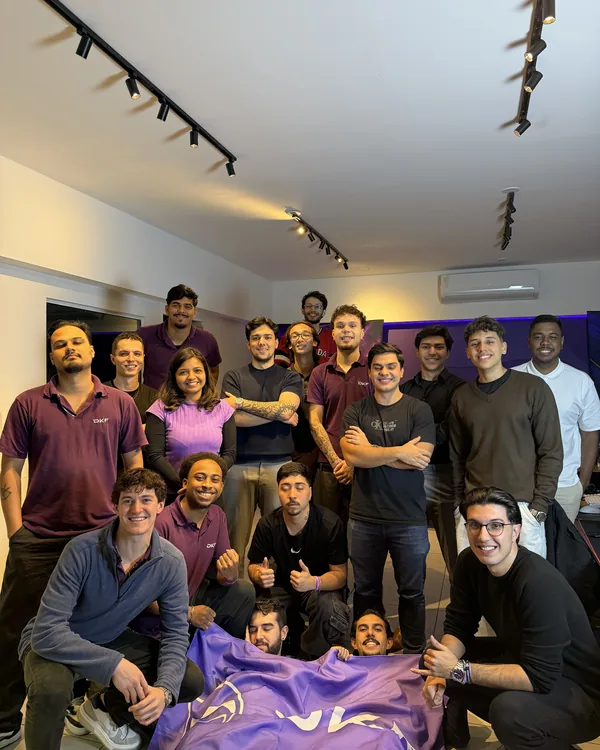 Equipe DKF Digital